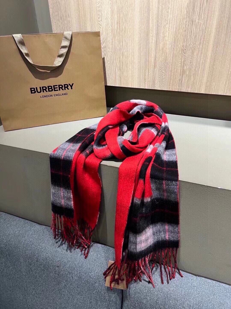 BURBERRY